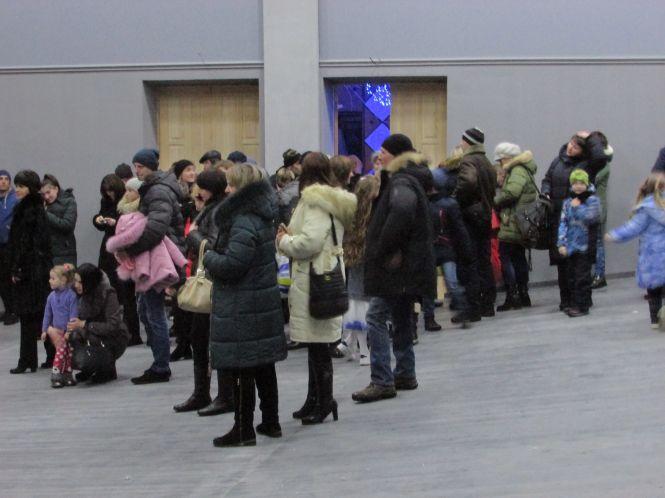 Новини Козятина - фото з "12 місяців" у Козятині (Оновлено+ відео) "12 місяців" у Козятині (Оновлено+ відео), фото №23 на сайті 20minut.ua