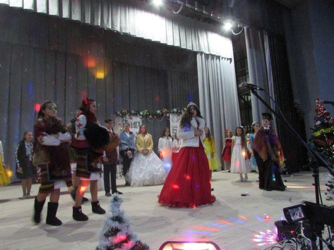 Новини Козятина - фото з "12 місяців" у Козятині (Оновлено+ відео) "12 місяців" у Козятині (Оновлено+ відео), фото №32 на сайті 20minut.ua