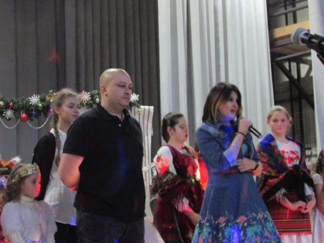 Новини Козятина - фото з "12 місяців" у Козятині (Оновлено+ відео) "12 місяців" у Козятині (Оновлено+ відео), фото №28 на сайті 20minut.ua