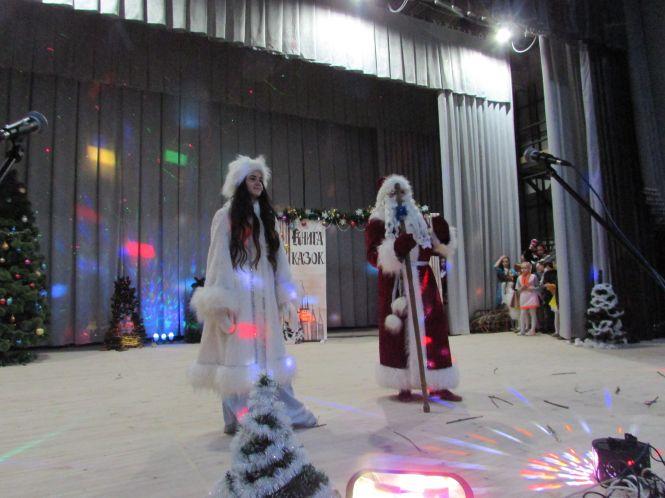 Новини Козятина - фото з "12 місяців" у Козятині (Оновлено+ відео) "12 місяців" у Козятині (Оновлено+ відео), фото №35 на сайті 20minut.ua