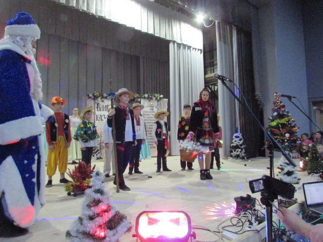 Новини Козятина - фото з "12 місяців" у Козятині (Оновлено+ відео) "12 місяців" у Козятині (Оновлено+ відео), фото №33 на сайті 20minut.ua