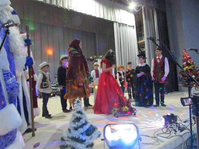 Новини Козятина - фото з "12 місяців" у Козятині (Оновлено+ відео) "12 місяців" у Козятині (Оновлено+ відео), фото №31 на сайті 20minut.ua