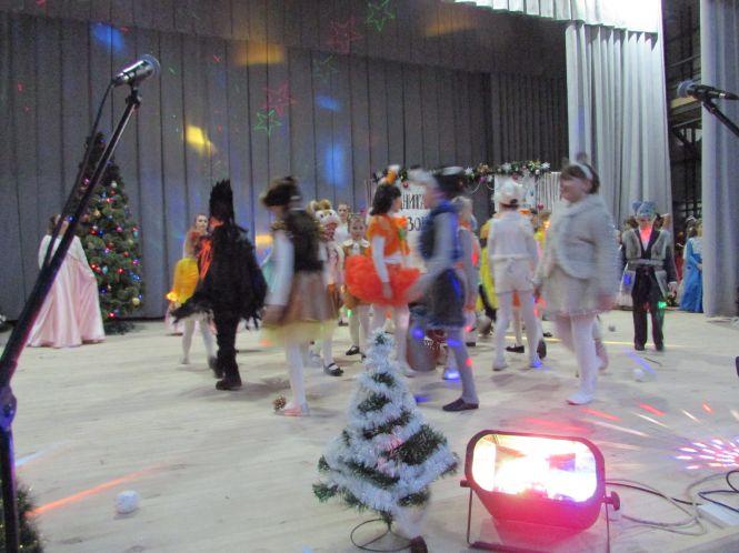 Новини Козятина - фото з "12 місяців" у Козятині (Оновлено+ відео) "12 місяців" у Козятині (Оновлено+ відео), фото №34 на сайті 20minut.ua