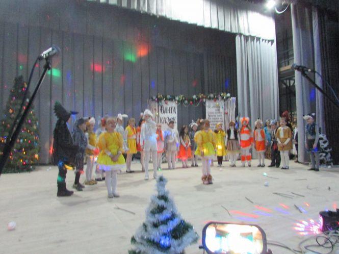 Новини Козятина - фото з "12 місяців" у Козятині (Оновлено+ відео) "12 місяців" у Козятині (Оновлено+ відео), фото №26 на сайті 20minut.ua