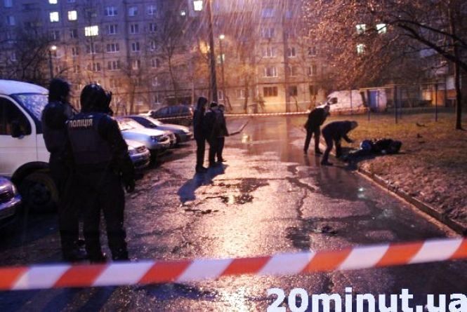 Новини Вінниці - фото з ТОП-12 злочинів, у яких вам пощастило не стати жертвою. Яким був кримінал 2018-го? ТОП-12 злочинів, у яких вам пощастило не стати жертвою. Яким був кримінал 2018-го?, фото №14 на сайті 20minut.ua