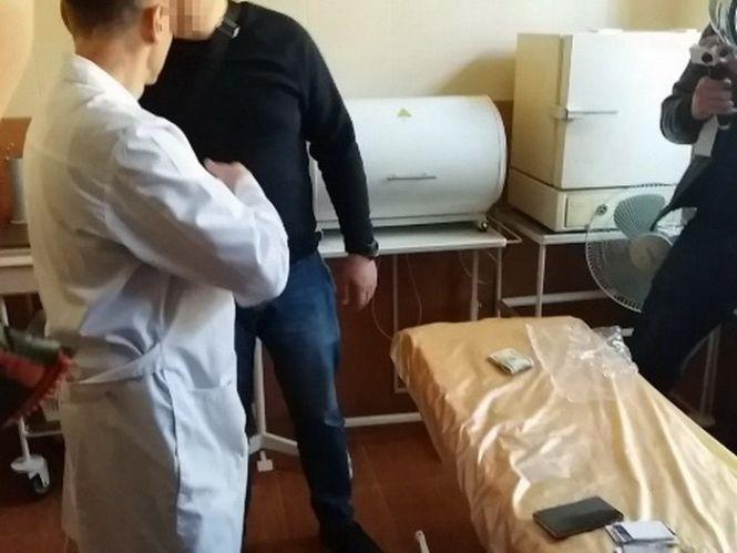 Новини Вінниці - фото з Резонансні корупційні викриття 2018-го року: кого та за що затримували Резонансні корупційні викриття 2018-го року: кого та за що затримували, фото №7 на сайті 20minut.ua