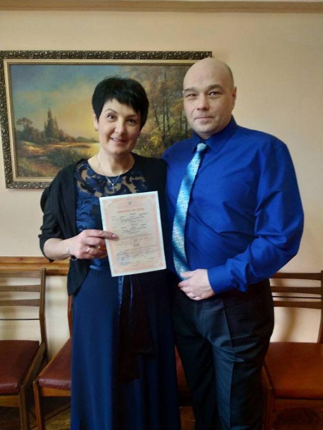 Новини Вінниці - фото з Перший подружній поцілунок: у вінницькі тюрмі одружилися довічники Перший подружній поцілунок: у вінницькі тюрмі одружилися довічники, фото №2 на сайті 20minut.ua