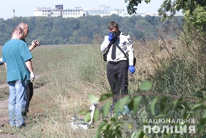 Новини Вінниці - фото з ТОП-12 злочинів, у яких вам пощастило не стати жертвою. Яким був кримінал 2018-го? ТОП-12 злочинів, у яких вам пощастило не стати жертвою. Яким був кримінал 2018-го?, фото №4 на сайті 20minut.ua