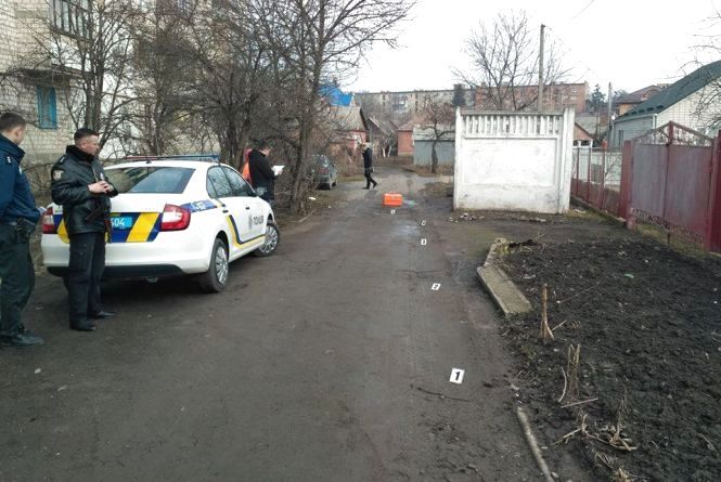 Новини Вінниці - фото з ТОП-12 злочинів, у яких вам пощастило не стати жертвою. Яким був кримінал 2018-го? ТОП-12 злочинів, у яких вам пощастило не стати жертвою. Яким був кримінал 2018-го?, фото №12 на сайті 20minut.ua