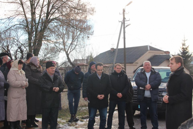 Новини Тернополя - фото з Олег Грушицький: «На цих виборах я отримав більше, ніж перемогу» Олег Грушицький: «На цих виборах я отримав більше, ніж перемогу», фото №2 на сайті 20minut.ua