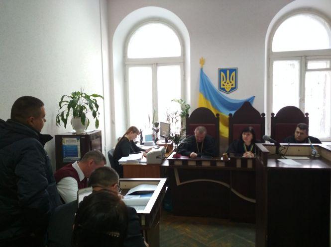 Новини Вінниці - фото з Резонансні корупційні викриття 2018-го року: кого та за що затримували