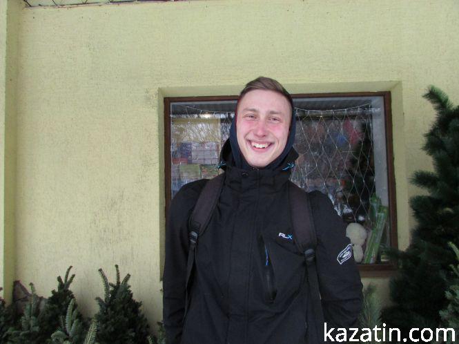 Новини Козятина - фото з Що позитивного відбулося у вас на минулому тижні? Що позитивного відбулося у вас на минулому тижні?, фото №4 на сайті 20minut.ua