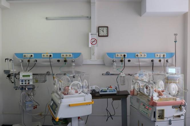 Новини Тернополя - фото з “Звичайне диво” у Тернополі. Завдяки клієнтам ПриватБанку маленьких тернополян обстежуватимуть на сучасному обладнанні (прес-служба) “Звичайне диво” у Тернополі. Завдяки клієнтам ПриватБанку маленьких тернополян обстежуватимуть на сучасному обладнанні (прес-служба), фото №2 на сайті 20minut.ua