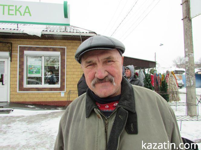 Новини Козятина - фото з Що позитивного відбулося у вас на минулому тижні? Що позитивного відбулося у вас на минулому тижні?, фото №1 на сайті 20minut.ua