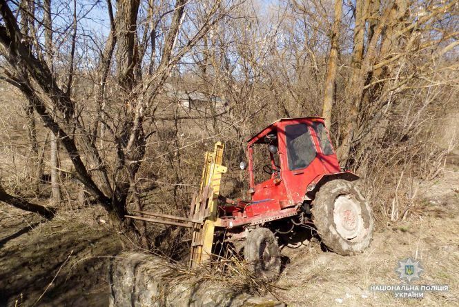 Новини Вінниці - фото з ТОП-12 злочинів, у яких вам пощастило не стати жертвою. Яким був кримінал 2018-го? ТОП-12 злочинів, у яких вам пощастило не стати жертвою. Яким був кримінал 2018-го?, фото №10 на сайті 20minut.ua