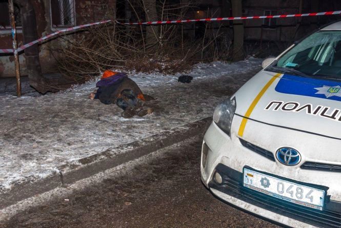 Новини Вінниці - фото з ТОП-12 злочинів, у яких вам пощастило не стати жертвою. Яким був кримінал 2018-го? ТОП-12 злочинів, у яких вам пощастило не стати жертвою. Яким був кримінал 2018-го?, фото №1 на сайті 20minut.ua