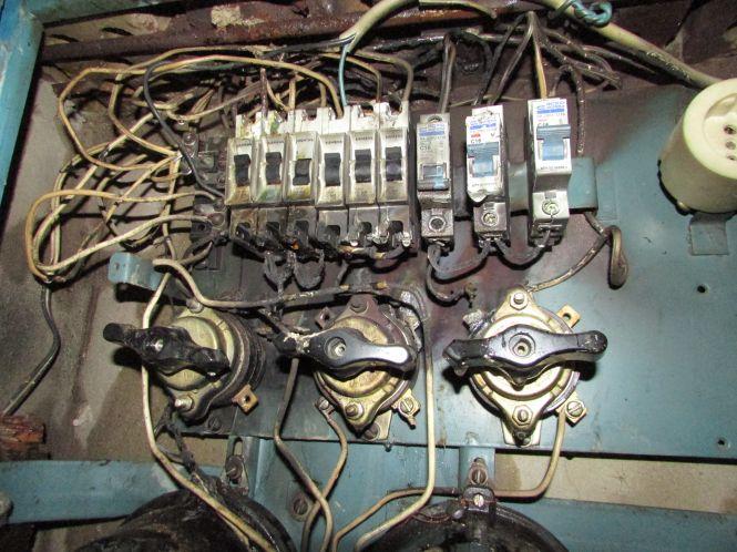 Новини Козятина - фото з Вибухнули лічильники! Мер Козятина: “допомагає” візиткою Вибухнули лічильники! Мер Козятина: “допомагає” візиткою, фото №2 на сайті 20minut.ua