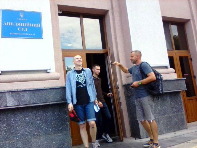 Новини Вінниці - фото з ТОП-12 злочинів, у яких вам пощастило не стати жертвою. Яким був кримінал 2018-го? ТОП-12 злочинів, у яких вам пощастило не стати жертвою. Яким був кримінал 2018-го?, фото №7 на сайті 20minut.ua