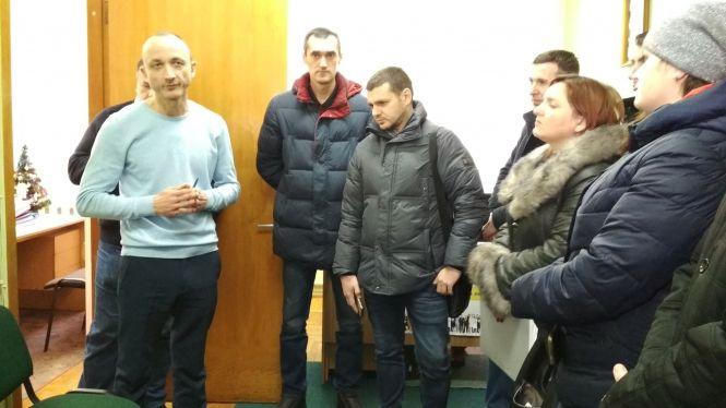 Відпрацювання заборгованості чи трудові відносини: ОСББ на Карпенка може заплатити 120 тисяч штрафу, фото №1 на сайті 20minut.ua