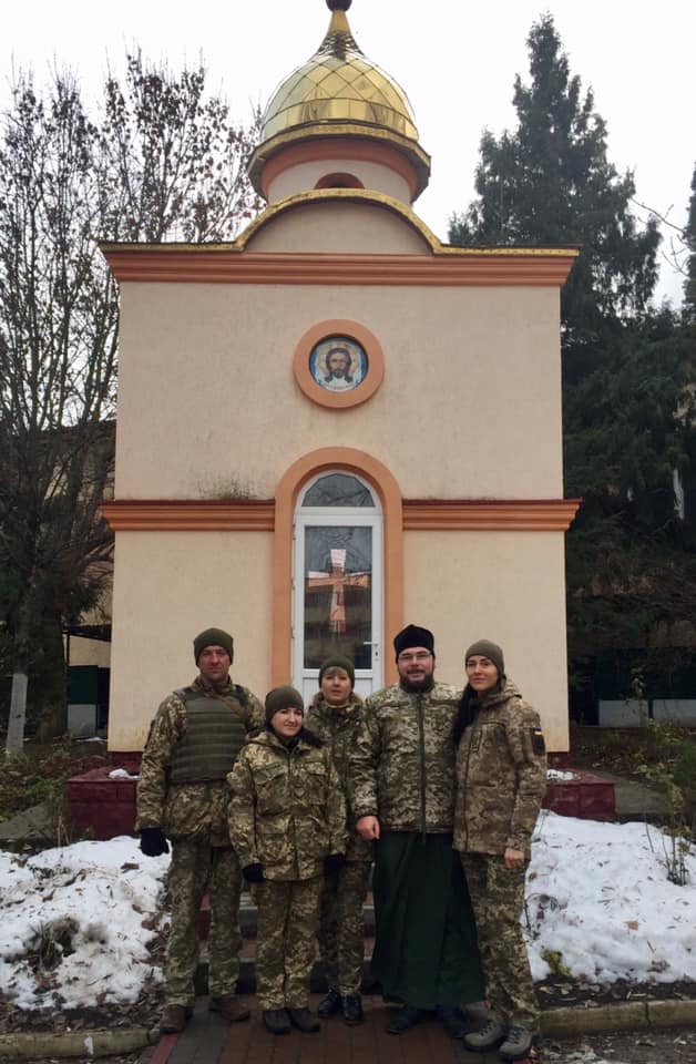 Новини Кам'янця-Подільського - фото з У Кам’янці солдати-новобранці присягнули на вірність українському народу У Кам’янці солдати-новобранці присягнули на вірність українському народу, фото №1 на сайті 20minut.ua