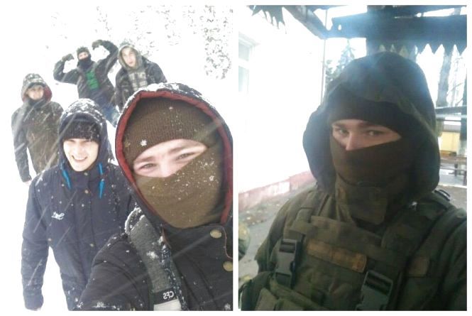 Новини Вінниці - фото з ТОП-12 злочинів, у яких вам пощастило не стати жертвою. Яким був кримінал 2018-го? ТОП-12 злочинів, у яких вам пощастило не стати жертвою. Яким був кримінал 2018-го?, фото №9 на сайті 20minut.ua