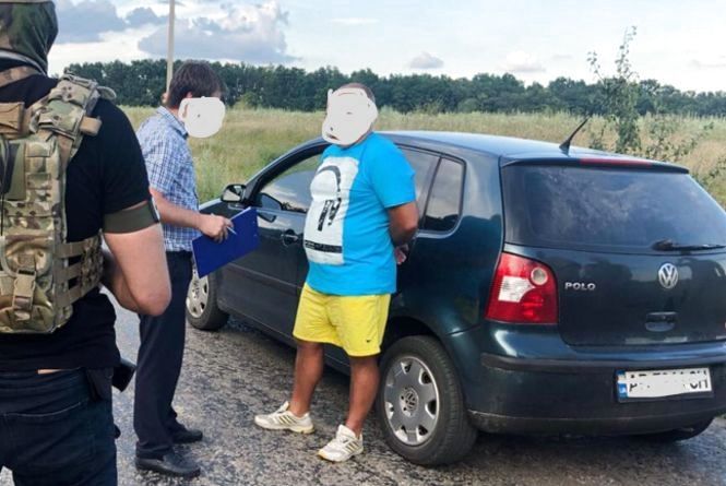 Новини Вінниці - фото з Резонансні корупційні викриття 2018-го року: кого та за що затримували Резонансні корупційні викриття 2018-го року: кого та за що затримували, фото №8 на сайті 20minut.ua