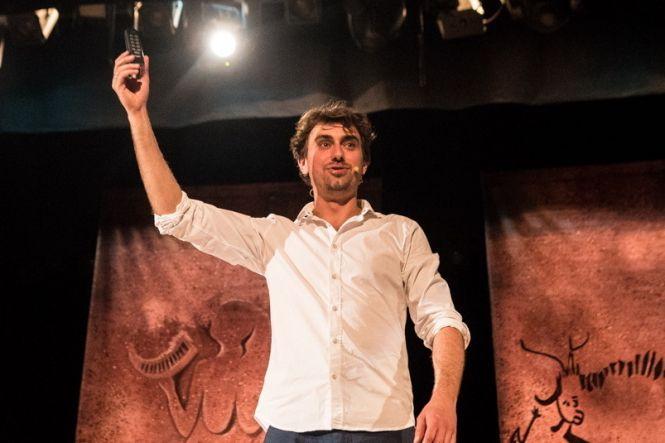 ТОП–12 подій: концерти та вистави, які варто відвідати цієї зими, фото №1 на сайті 20minut.ua