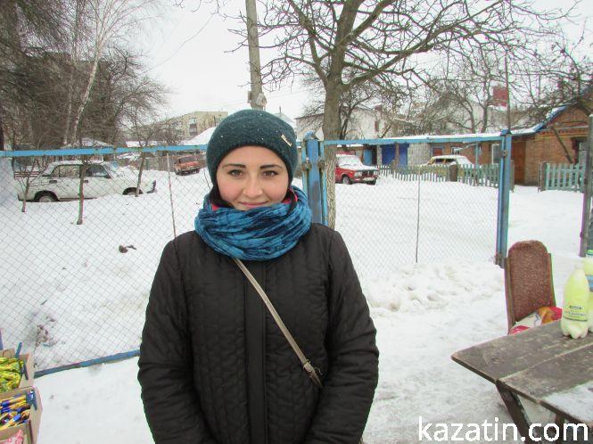 Новини Козятина - фото з Що позитивного відбулося у вас на минулому тижні? Що позитивного відбулося у вас на минулому тижні?, фото №7 на сайті 20minut.ua