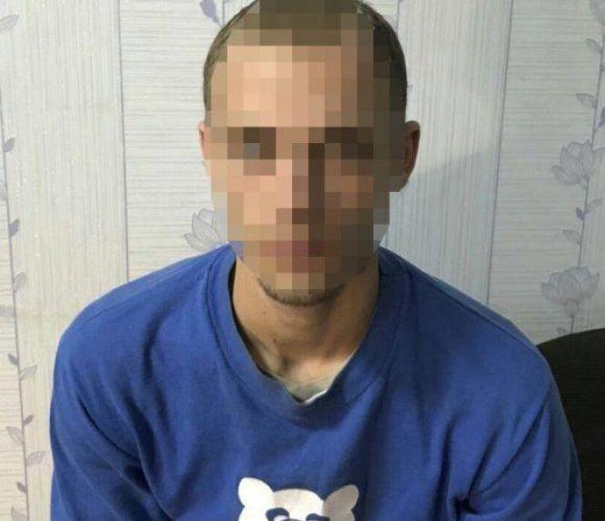 Новини Вінниці - фото з ТОП-12 злочинів, у яких вам пощастило не стати жертвою. Яким був кримінал 2018-го? ТОП-12 злочинів, у яких вам пощастило не стати жертвою. Яким був кримінал 2018-го?, фото №11 на сайті 20minut.ua