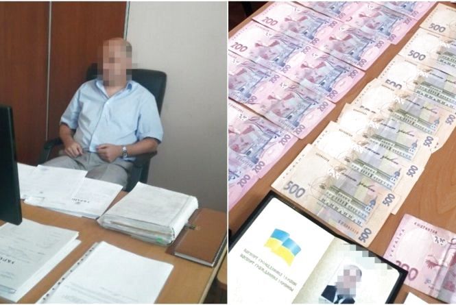 Новини Вінниці - фото з Резонансні корупційні викриття 2018-го року: кого та за що затримували Резонансні корупційні викриття 2018-го року: кого та за що затримували, фото №4 на сайті 20minut.ua