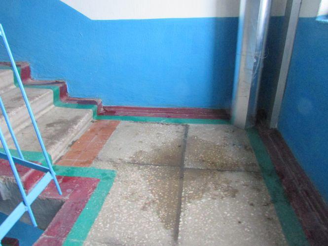 Новини Козятина - фото з Вибухнули лічильники! Мер Козятина: “допомагає” візиткою Вибухнули лічильники! Мер Козятина: “допомагає” візиткою, фото №1 на сайті 20minut.ua