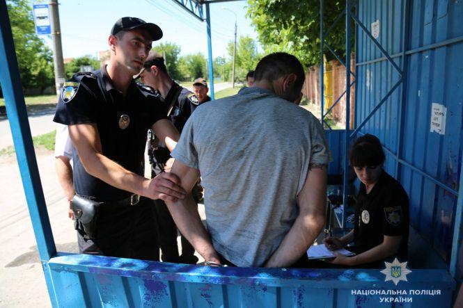 Новини Вінниці - фото з ТОП-12 злочинів, у яких вам пощастило не стати жертвою. Яким був кримінал 2018-го? ТОП-12 злочинів, у яких вам пощастило не стати жертвою. Яким був кримінал 2018-го?, фото №8 на сайті 20minut.ua