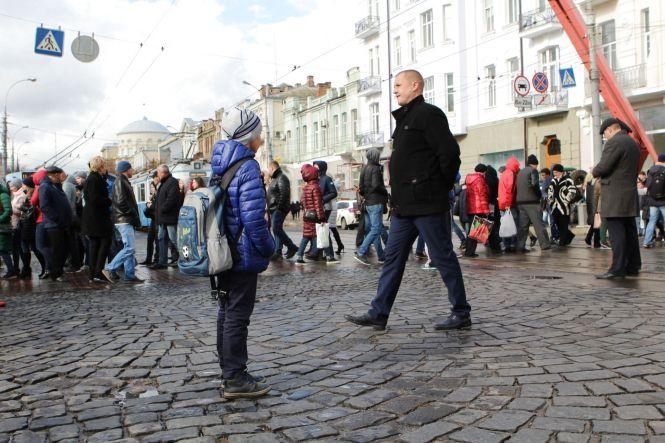 Новини Вінниці - фото з Люди та події, які вразили Вінницю у 2018 році Люди та події, які вразили Вінницю у 2018 році, фото №7 на сайті 20minut.ua