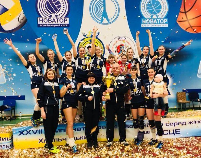 Новини Хмельницького - фото з Краса, Алієв і скандали: ТОП-10 спортивних подій року у Хмельницькому Краса, Алієв і скандали: ТОП-10 спортивних подій року у Хмельницькому, фото №7 на сайті vsim.ua