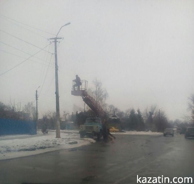 Козятин сьогодні, 30 грудня, фото №1 на сайті 20minut.ua