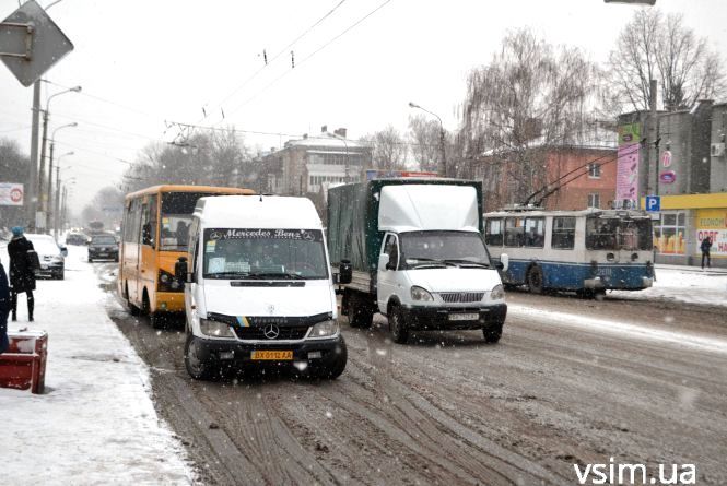 Новини Хмельницького - фото з Різдвяна дегустація, транспортні зміни та співочий флешмоб: ТОП-5 новин тижня у Хмельницькому Різдвяна дегустація, транспортні зміни та співочий флешмоб: ТОП-5 новин тижня у Хмельницькому, фото №2 на сайті vsim.ua
