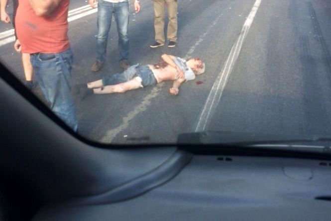 П’ять найбільш резонансних ДТП 2018-го. Дані по аварійності у Вінниці, фото №1 на сайті 20minut.ua