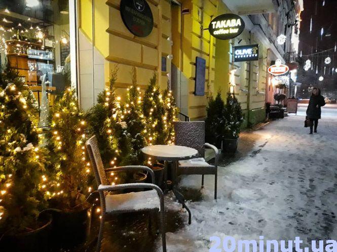 Фото Тарас Мірошниченко