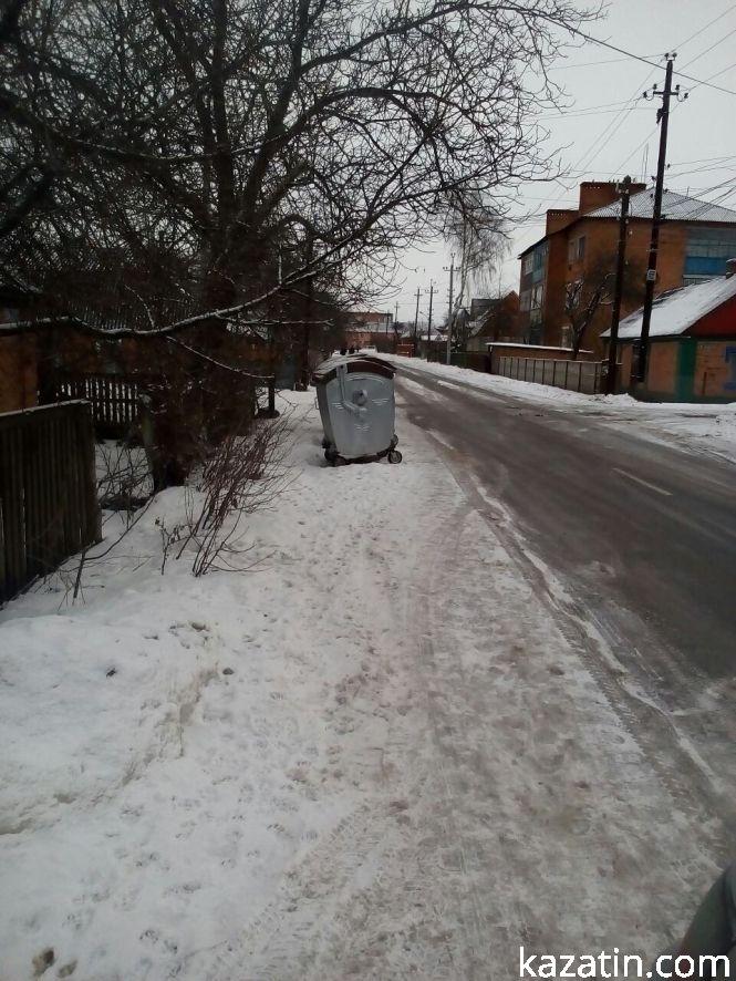 Козятин сьогодні, 30 грудня, фото №5 на сайті 20minut.ua