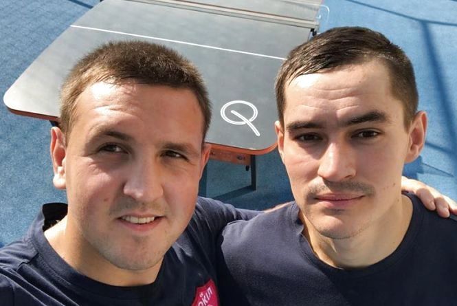 Новини Хмельницького - фото з Краса, Алієв і скандали: ТОП-10 спортивних подій року у Хмельницькому Краса, Алієв і скандали: ТОП-10 спортивних подій року у Хмельницькому, фото №5 на сайті vsim.ua