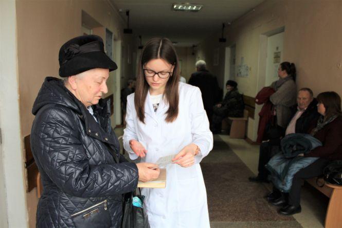 Новини Вінниці - фото з Люди та події, які вразили Вінницю у 2018 році Люди та події, які вразили Вінницю у 2018 році, фото №10 на сайті 20minut.ua