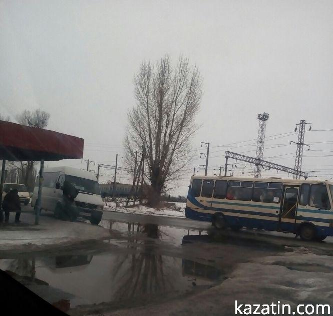 Козятин сьогодні, 30 грудня, фото №2 на сайті 20minut.ua