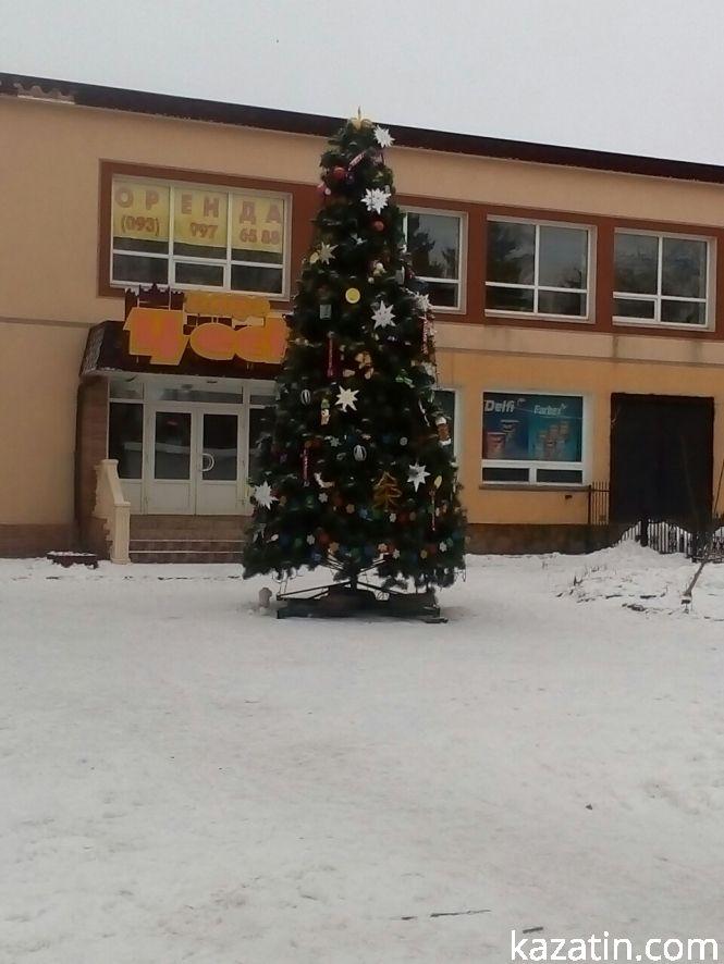 Козятин сьогодні, 30 грудня, фото №9 на сайті 20minut.ua