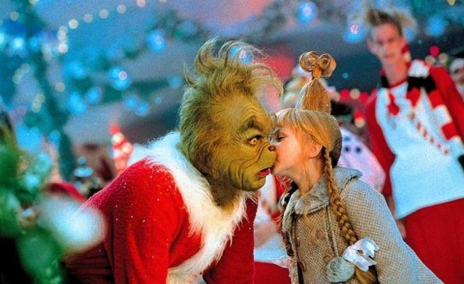 Новини Тернополя - фото з ТОП-5 новорічних фільмів, які подарують святковий настрій ТОП-5 новорічних фільмів, які подарують святковий настрій, фото №5 на сайті 20minut.ua