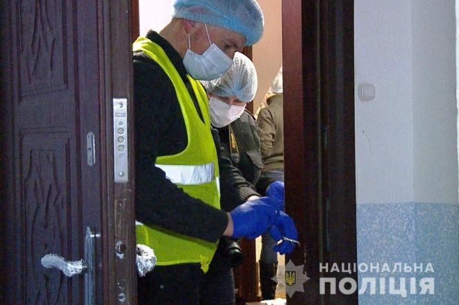 Новини Козятина - фото з Трагедія у Вінниці: вбили трьох людей та покалічили маленьку дівчинку Трагедія у Вінниці: вбили трьох людей та покалічили маленьку дівчинку, фото №2 на сайті 20minut.ua