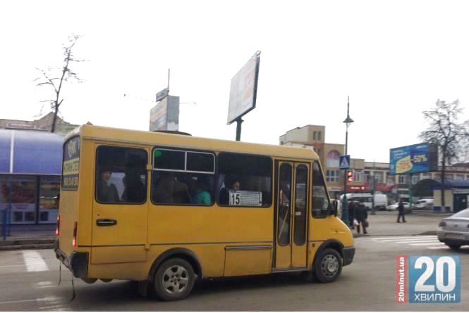Події у Кам’янці-Подільському, які ви могли пропустити: ТОП - 5 новин, фото №3 на сайті 20minut.ua