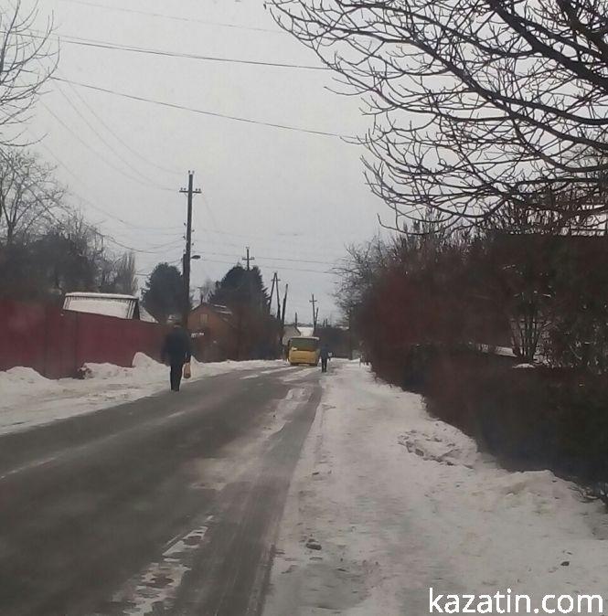 Козятин сьогодні, 30 грудня, фото №4 на сайті 20minut.ua