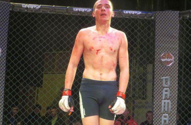 Новини Хмельницького - фото з Краса, Алієв і скандали: ТОП-10 спортивних подій року у Хмельницькому Краса, Алієв і скандали: ТОП-10 спортивних подій року у Хмельницькому, фото №3 на сайті vsim.ua