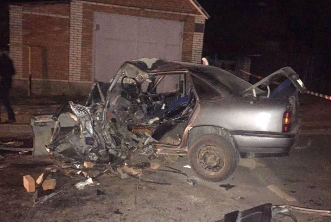 П’ять найбільш резонансних ДТП 2018-го. Дані по аварійності у Вінниці, фото №2 на сайті 20minut.ua