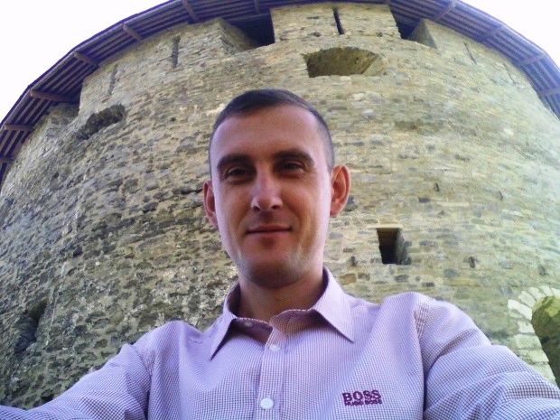 Новини Кам'янця-Подільського - фото з Кам'янчани презентуватимуть святкову збірку рідзвяних історій Кам'янчани презентуватимуть святкову збірку рідзвяних історій, фото №2 на сайті 20minut.ua